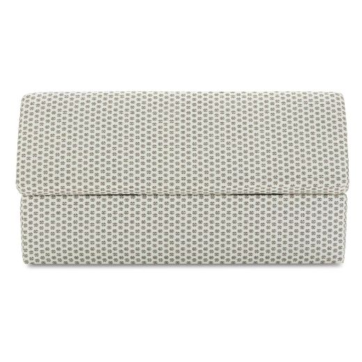 Picture of Remy 62" x 20" Rectangle Storage Ottoman